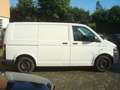 Volkswagen T5 Transporter Kasten Klima Sortimo Ausbau Weiß - thumbnail 7