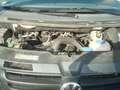 Volkswagen T5 Transporter Kasten Klima Sortimo Ausbau Weiß - thumbnail 4