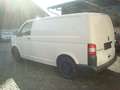 Volkswagen T5 Transporter Kasten Klima Sortimo Ausbau Weiß - thumbnail 10