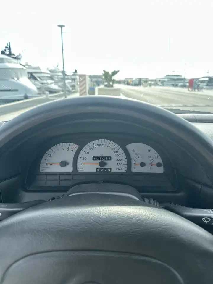 Opel Calibra V6 DTM Edition, foto 9