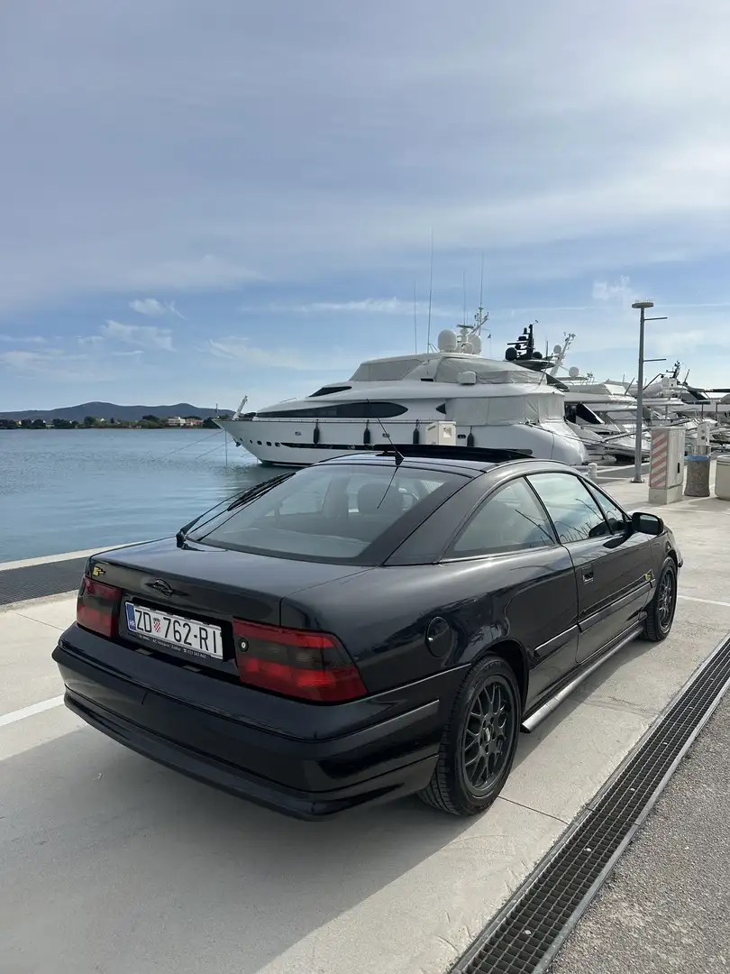 Opel Calibra V6 DTM Edition - 1