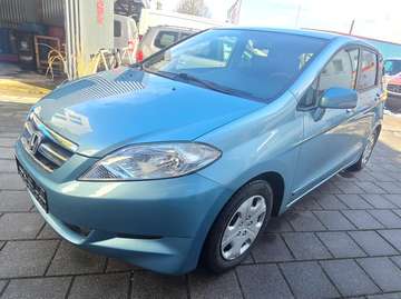 1.7 Comfort 6 Sitzer..