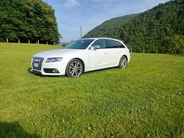 Avant 3.0 V6 tfsi quattro