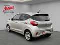 Hyundai i10 1.0 Edition 30 *NAVI ÜBER CARPLAY*SHZ*UVM!* Silber - thumbnail 2