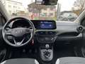 Hyundai i10 1.0 Edition 30 *NAVI ÜBER CARPLAY*SHZ*UVM!* Silber - thumbnail 9