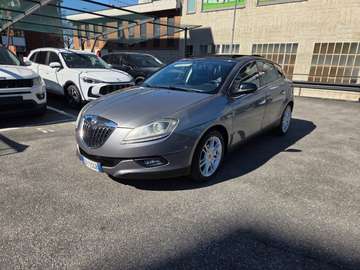 2.0 mjt Platino 165cv dpf