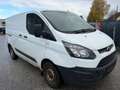 Ford Transit Custom Weiß - thumbnail 2