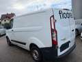 Ford Transit Custom Weiß - thumbnail 4