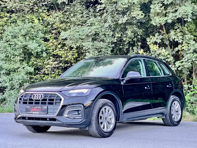 Audi Q5 main image