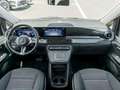 Mercedes-Benz EQV 300 Lang MBUXNavi Distronic Easy-Pack 360° Gris - thumbnail 12