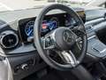 Mercedes-Benz EQV 300 Lang MBUXNavi Distronic Easy-Pack 360° Gris - thumbnail 8