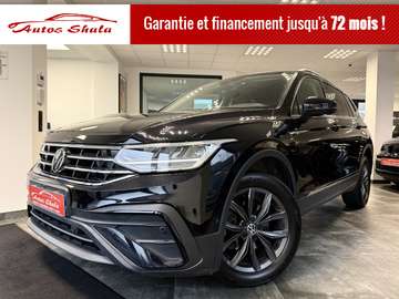 318,42/MOIS* / 2.0 TDI 150CH LIFE BUSINESS DSG7