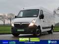 Opel Movano 2.3 l4h2 dubbellucht ac! Wit - thumbnail 1