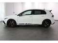 Volkswagen Golf VIII 2.0 TSI GTI Clubsport "Black Style" Weiß - thumbnail 7