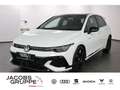 Volkswagen Golf VIII 2.0 TSI GTI Clubsport "Black Style" Weiß - thumbnail 1