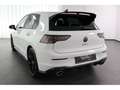 Volkswagen Golf VIII 2.0 TSI GTI Clubsport "Black Style" Weiß - thumbnail 6