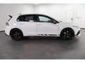 Volkswagen Golf VIII 2.0 TSI GTI Clubsport "Black Style" Weiß - thumbnail 4