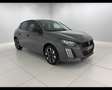 Peugeot 208 1.2 Hybrid 48V Allure Grijs - thumbnail 1