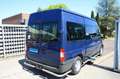 Ford Transit Kombi 300M 2.2 TDCI SHD Bleu - thumbnail 4