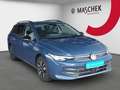 Volkswagen Golf Variant Goal 1.5 TSI Navi AHK Kamera GRA PDC Blau - thumbnail 7