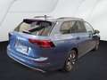 Volkswagen Golf Variant Goal 1.5 TSI Navi AHK Kamera GRA PDC Albastru - thumbnail 3