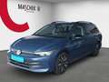 Volkswagen Golf Variant Goal 1.5 TSI Navi AHK Kamera GRA PDC Blau - thumbnail 2