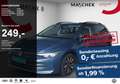 Volkswagen Golf Variant Goal 1.5 TSI Navi AHK Kamera GRA PDC Blau - thumbnail 1