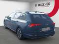 Volkswagen Golf Variant Goal 1.5 TSI Navi AHK Kamera GRA PDC Blau - thumbnail 4