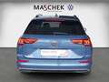 Volkswagen Golf Variant Goal 1.5 TSI Navi AHK Kamera GRA PDC Blau - thumbnail 5