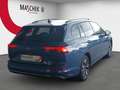 Volkswagen Golf Variant Goal 1.5 TSI Navi AHK Kamera GRA PDC Blau - thumbnail 6