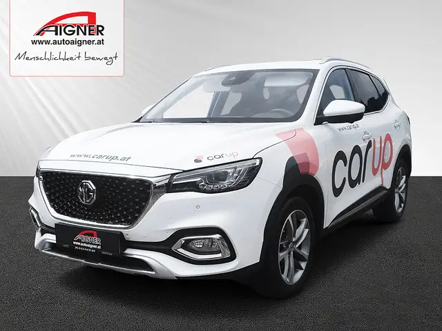 MG EHS 1,5T GDI PHEV Luxury Aut.
