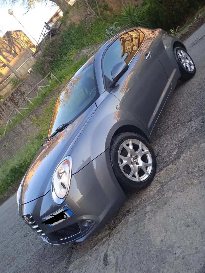 Alfa Romeo MiTo 1.3 jtdm-2 Distinctive premium pack s&s - 2