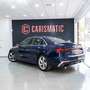 Audi A4 30 TDI S line S tronic 100kW Blau - thumbnail 5