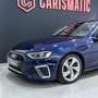 Audi A4 30 TDI S line S tronic 100kW Blau - thumbnail 3