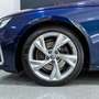 Audi A4 30 TDI S line S tronic 100kW Blau - thumbnail 4