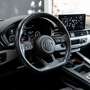 Audi A4 30 TDI S line S tronic 100kW Blau - thumbnail 10
