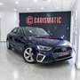 Audi A4 30 TDI S line S tronic 100kW Blau - thumbnail 1