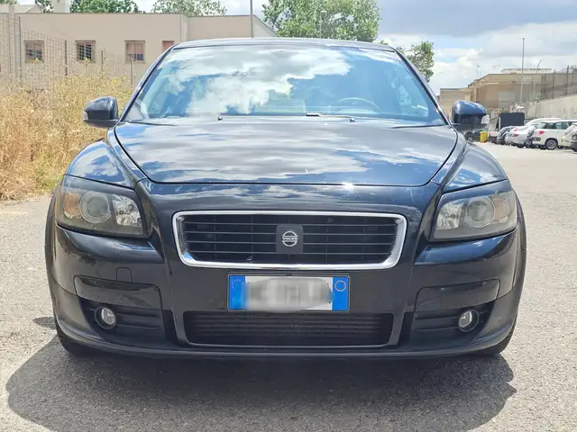 Volvo C30
