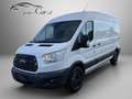 Ford Transit Kasten 2,0 TDCi L3H2 350 Trend *1. Besitz, MwSt., 2x Schiebetür* Weiß - thumbnail 3