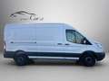 Ford Transit Kasten 2,0 TDCi L3H2 350 Trend *1. Besitz, MwSt., 2x Schiebetür* Weiß - thumbnail 8