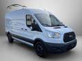 Ford Transit Kasten 2,0 TDCi L3H2 350 Trend *1. Besitz, MwSt., 2x Schiebetür* Weiß - thumbnail 1