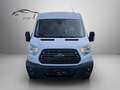 Ford Transit Kasten 2,0 TDCi L3H2 350 Trend *1. Besitz, MwSt., 2x Schiebetür* Weiß - thumbnail 2