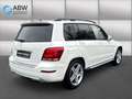 Mercedes-Benz GLK 220 CDI BlueTec 4Matic AHK PANO EU6 Weiß - thumbnail 5