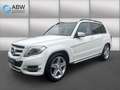 Mercedes-Benz GLK 220 CDI BlueTec 4Matic AHK PANO EU6 Weiß - thumbnail 1