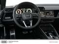 Audi A3 Limo S line 150PS S-line volle Bude Gris - thumbnail 13
