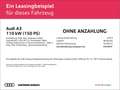 Audi A3 Limo S line 150PS S-line volle Bude Grau - thumbnail 2