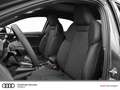 Audi A3 Limo S line 150PS Autom. S-line - all in paket Grau - thumbnail 9