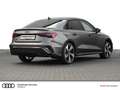 Audi A3 Limo S line 150PS Autom. S-line - all in paket Grau - thumbnail 4