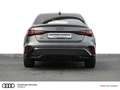 Audi A3 Limo S line 150PS S-line volle Bude Gris - thumbnail 6
