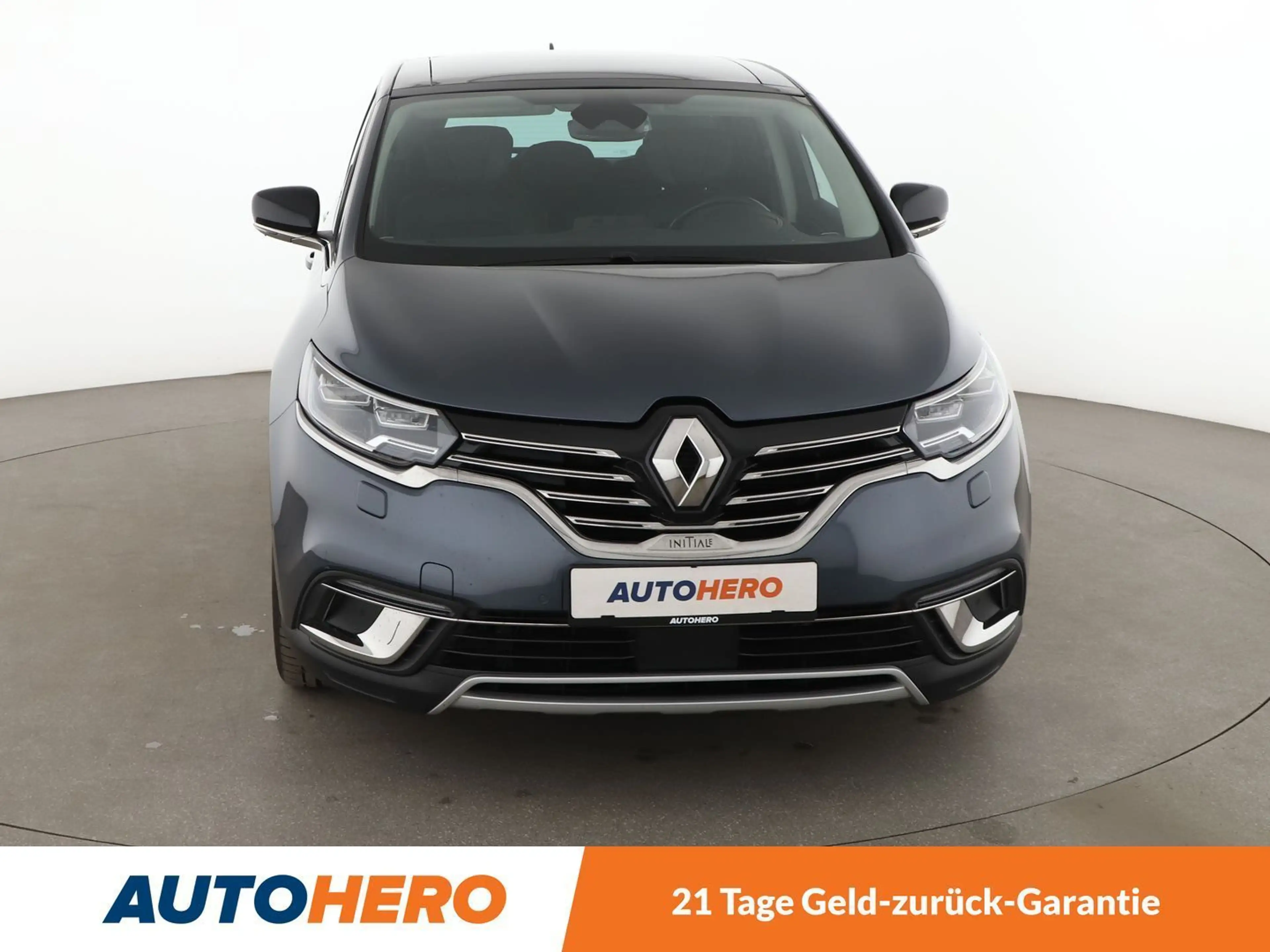 Renault Espace 2.0 Blue dCi Initiale Paris Aut.*ACC*PANO*HUD*LED* — photo 9